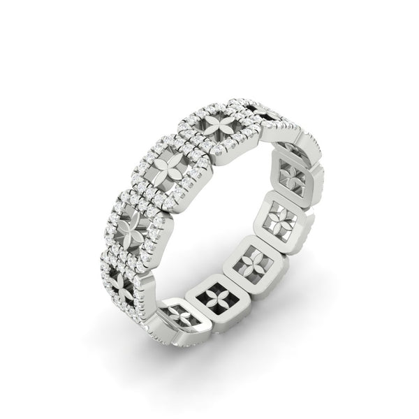 Constance Elle Platinum