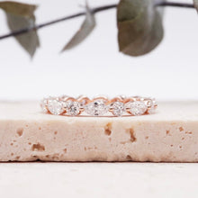 Load image into Gallery viewer, Lucce Paula Band Diamond