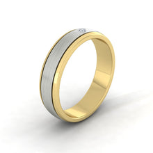 Load image into Gallery viewer, Lucce Nufelli Mi Brushed