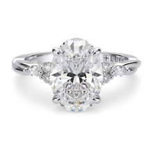 Load image into Gallery viewer, LUCCE ALESSA™ Oval Gemstone