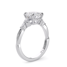 Load image into Gallery viewer, LUCCE ALESSA™ Round Diamond