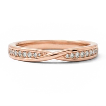 Load image into Gallery viewer, LUCCE ANGELA™ Band Diamond