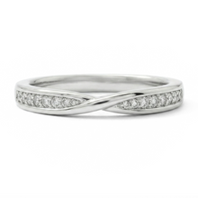 Load image into Gallery viewer, LUCCE ANGELA™ Band Diamond