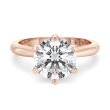 Load image into Gallery viewer, LUCCE ANGELA™ Round Diamond