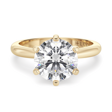 Load image into Gallery viewer, LUCCE ANGELA™ Round Diamond