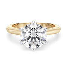 Load image into Gallery viewer, LUCCE ANGELA™ Round Diamond