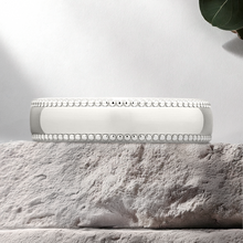 Load image into Gallery viewer, LUCCE APOLLO™ Polished 5mm Platinum