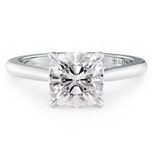 Load image into Gallery viewer, LUCCE AZALEA™ Cushion Diamond