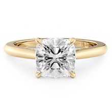 Load image into Gallery viewer, LUCCE AZALEA™ Cushion Diamond