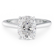Load image into Gallery viewer, LUCCE AZALEA™ Cushion Diamond