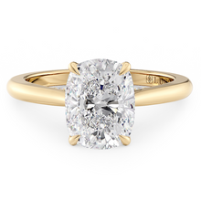 Load image into Gallery viewer, LUCCE AZALEA™ Cushion Diamond