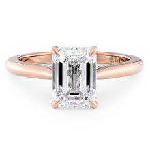 Load image into Gallery viewer, Lucce Azalea Emerald Diamond