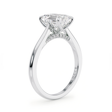 Load image into Gallery viewer, LUCCE AZALEA™ Emerald Diamond