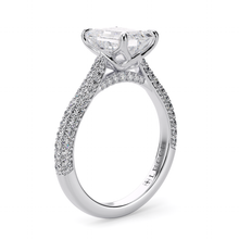 Load image into Gallery viewer, Lucce Azalea Luxe Radiant Diamond