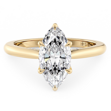 Load image into Gallery viewer, Lucce Azalea Marquise Diamond