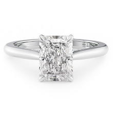 Load image into Gallery viewer, Lucce Azalea Radiant Diamond