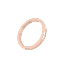 Load image into Gallery viewer, Lucce Carla Band Diamond