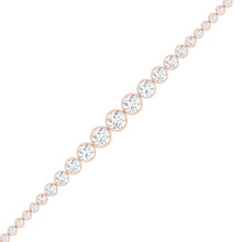 Load image into Gallery viewer, Carla Tapered Bracelet