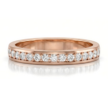 Load image into Gallery viewer, LUCCE CARLA™ Band Diamond