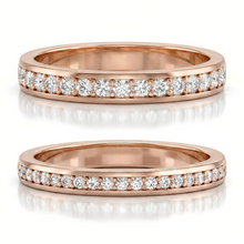 Load image into Gallery viewer, LUCCE CARLA™ Band Diamond