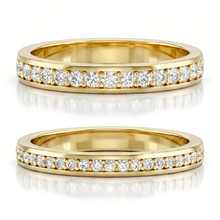 Load image into Gallery viewer, LUCCE CARLA™ Band Diamond