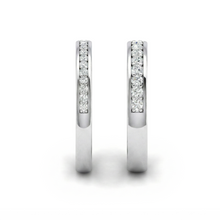 Load image into Gallery viewer, LUCCE CARLA™ Band Diamond