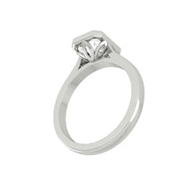 Load image into Gallery viewer, Lucce Carla Radiant Diamond