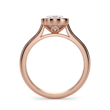 Load image into Gallery viewer, Lucce Carla Oval Diamond