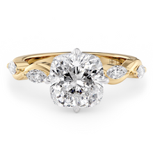 Load image into Gallery viewer, LUCCE CONSTANCE™ Cushion Diamond