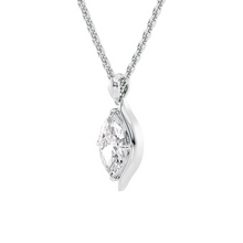 Load image into Gallery viewer, LUCCE CONSTANCE™ Solitaire Necklace Diamond