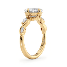 Load image into Gallery viewer, Lucce Constance Vielle Radiant Diamond