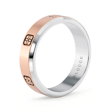 Load image into Gallery viewer, Lucce Constance Il Polished