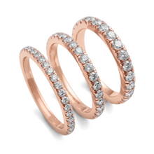 Load image into Gallery viewer, LUCCE CORSE™ Eternity Diamond