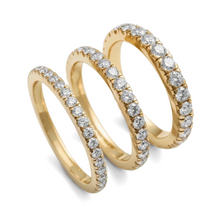 Load image into Gallery viewer, LUCCE CORSE™ Eternity Diamond