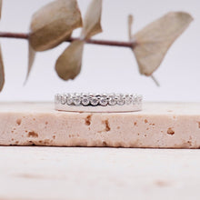 Load image into Gallery viewer, Bianca Moissanite