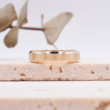 Load image into Gallery viewer, Lucce Greco Brushed