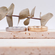 Load image into Gallery viewer, Lucce Greco Brushed