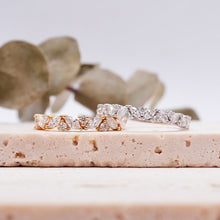 Load image into Gallery viewer, Marchesa Moissanite