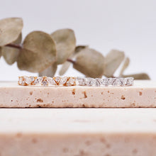 Load image into Gallery viewer, Marchesa Moissanite