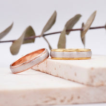 Load image into Gallery viewer, Lucce Nufelli Brushed