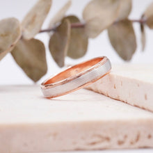 Load image into Gallery viewer, Lucce Nufelli Brushed