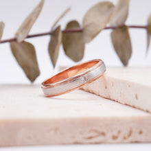 Load image into Gallery viewer, Lucce Nufelli Mi Brushed