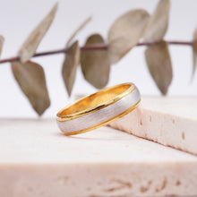 Load image into Gallery viewer, Lucce Nufelli Brushed