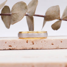 Load image into Gallery viewer, Lucce Nufelli Brushed