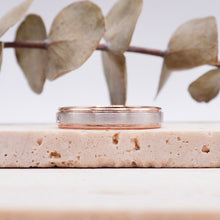 Load image into Gallery viewer, Lucce Nufelli Brushed