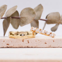 Load image into Gallery viewer, Lucce Abbraccio Mi Polished