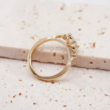 Load image into Gallery viewer, Stella Marquise Moissanite