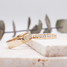 Load image into Gallery viewer, Lucce Affetto Polished