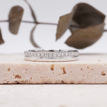 Load image into Gallery viewer, Lucce Ezra Diamond