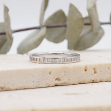 Load image into Gallery viewer, Lucce Carla Band Diamond